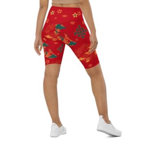 Chinese Dragon Biker Shorts Biker Shorts For Mom Shorts Mother s Day Mother Day Gift 3 pj9j3x.jpg