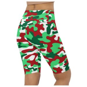 Christmas Camo Biker Shorts Biker Shorts For Mom Shorts Mother s Day Mother Day Gift 3 ufbegh.jpg