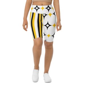 Circus Spectacle Biker Shorts, Biker Shorts For&hellip;