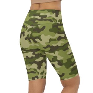 Classic Camo Biker Shorts Biker Shorts For Mom Shorts Mother s Day Mother Day Gift 3 dkdfoz.jpg