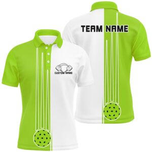 Custom Multi-Color Pickleball Shirts For Men, Women&hellip;