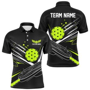 Custom Multi-Color Pickleball Shirts For Players, Pickleball&hellip;