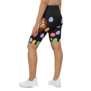 Easter Basket Biker Shorts Biker Shorts For Mom Shorts Mother s Day Mother Day Gift 3 wxxana.jpg