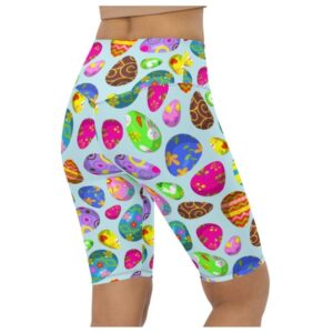 Easter Egg Pattern Biker Shorts Biker Shorts For Mom Shorts Mother s Day Mother Day Gift 3 eedxuz.jpg