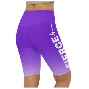 Fierce Biker Shorts Biker Shorts For Mom Shorts Mother s Day Mother Day Gift 3 zl2ntv.jpg