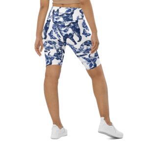 Floral Porcelain Cats Biker Shorts Biker Shorts For Mom Shorts Mother s Day Mother Day Gift 2 dqk2dq.jpg