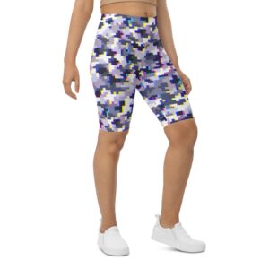 Glitchy Camo Biker Shorts Biker Shorts For Mom Shorts Mother s Day Mother Day Gift 2 ut1xok.jpg