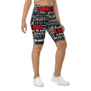 I Love You Biker Shorts Biker Shorts For Mom Shorts Mother s Day Mother Day Gift 2 vlgegx.jpg