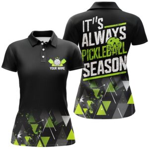 It’s Always Pickleball Season Women’s Pickleball Outfits&hellip;