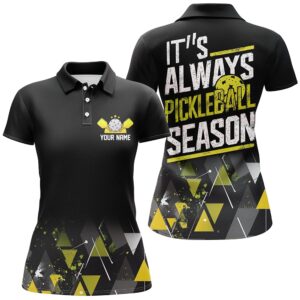 It’s Always Pickleball Season Women’s Pickleball Outfits&hellip;