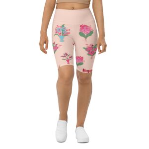 Mother s Day Bouquet Biker Shorts Biker Shorts For Mom Shorts Mother s Day Mother Day Gift 2 ebffez.jpg