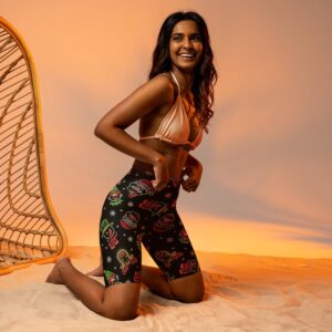 Neon Christmas Biker Shorts Biker Shorts For Mom Shorts Mother s Day Mother Day Gift 3 qdv1ie.jpg