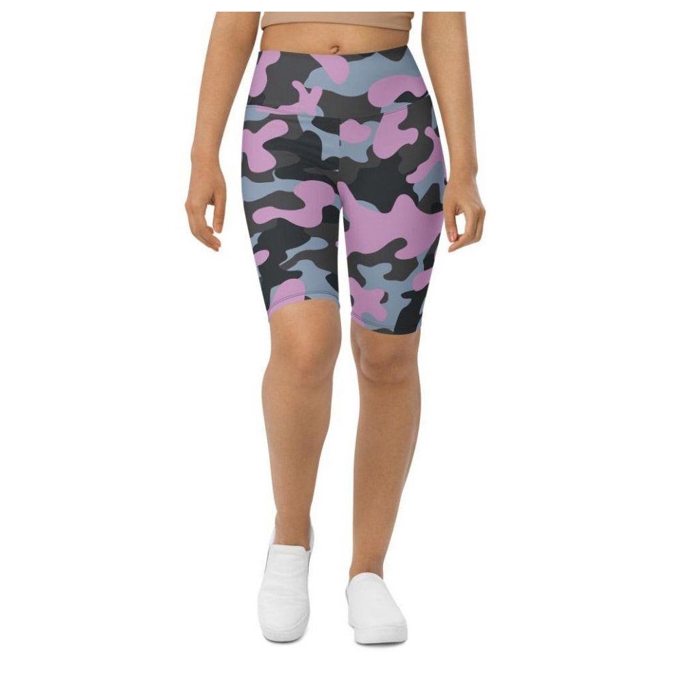 Pink Camo Biker Shorts, Biker Shorts For Mom, Shorts Mother’s Day, Mother Day Gift Pink Camo Biker Shorts, Biker Shorts For Mom, Shorts Mother’s Day, Mother Day Gift