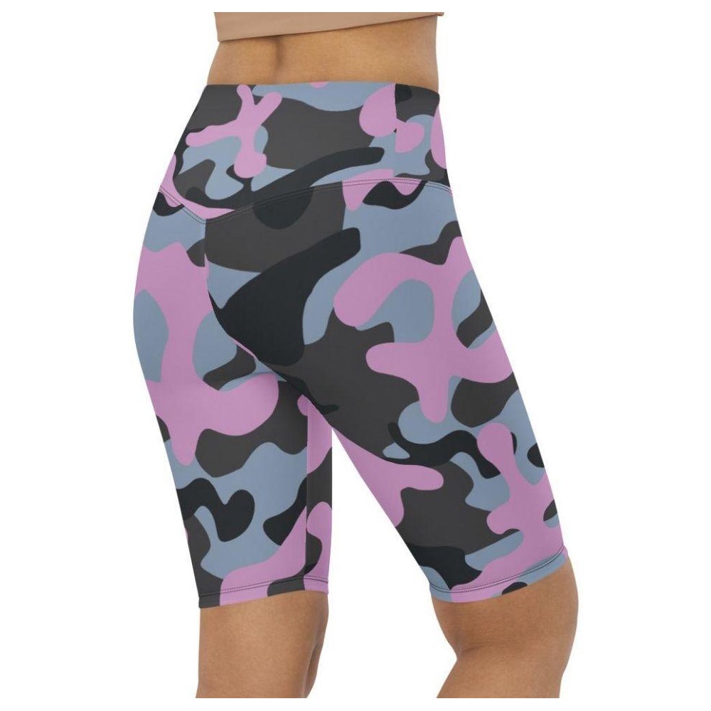 Pink Camo Biker Shorts, Biker Shorts For Mom, Shorts Mother’s Day, Mother Day Gift Pink Camo Biker Shorts, Biker Shorts For Mom, Shorts Mother’s Day, Mother Day Gift