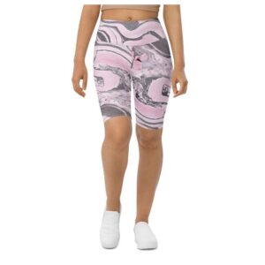 Pink Marble Biker Shorts Biker Shorts For Mom Shorts Mother s Day Mother Day Gift 2 bhb8ns.jpg