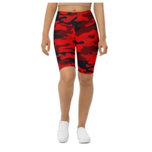 Red Camo Biker Shorts Biker Shorts For Mom Shorts Mother s Day Mother Day Gift 2 tfsrny.jpg