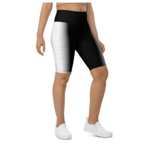 Slimming Illusion Biker Shorts, Biker Shorts For&hellip;