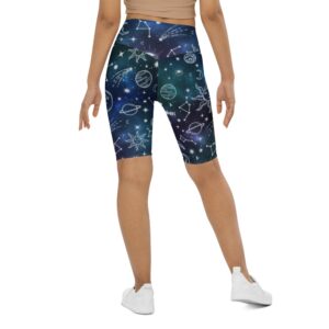 Spiritual Doodles Biker Shorts Biker Shorts For Mom Shorts Mother s Day Mother Day Gift 3 tlg0yw.jpg