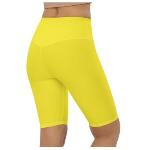 Sunshine Yellow Biker Shorts Biker Shorts For Mom Shorts Mother s Day Mother Day Gift 3 ixjneb.jpg