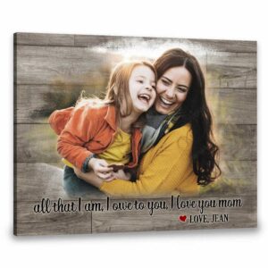 Futher Mother In Law, Step Mom Canvas&hellip;