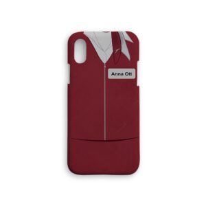 Red And White Limited Edition Custom Phone&hellip;