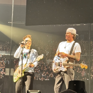 Blink-182 A Blast from the Past on the 2024 The Reunion Tour 5 Blink-182 A Blast from the Past on the 2024 The Reunion Tour