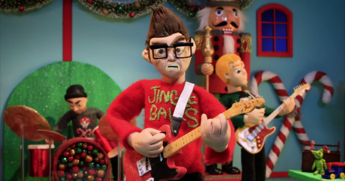 More Than Just a Feeling Blink-182 Gifts 5 More Than Just a Feeling Blink-182 Gifts