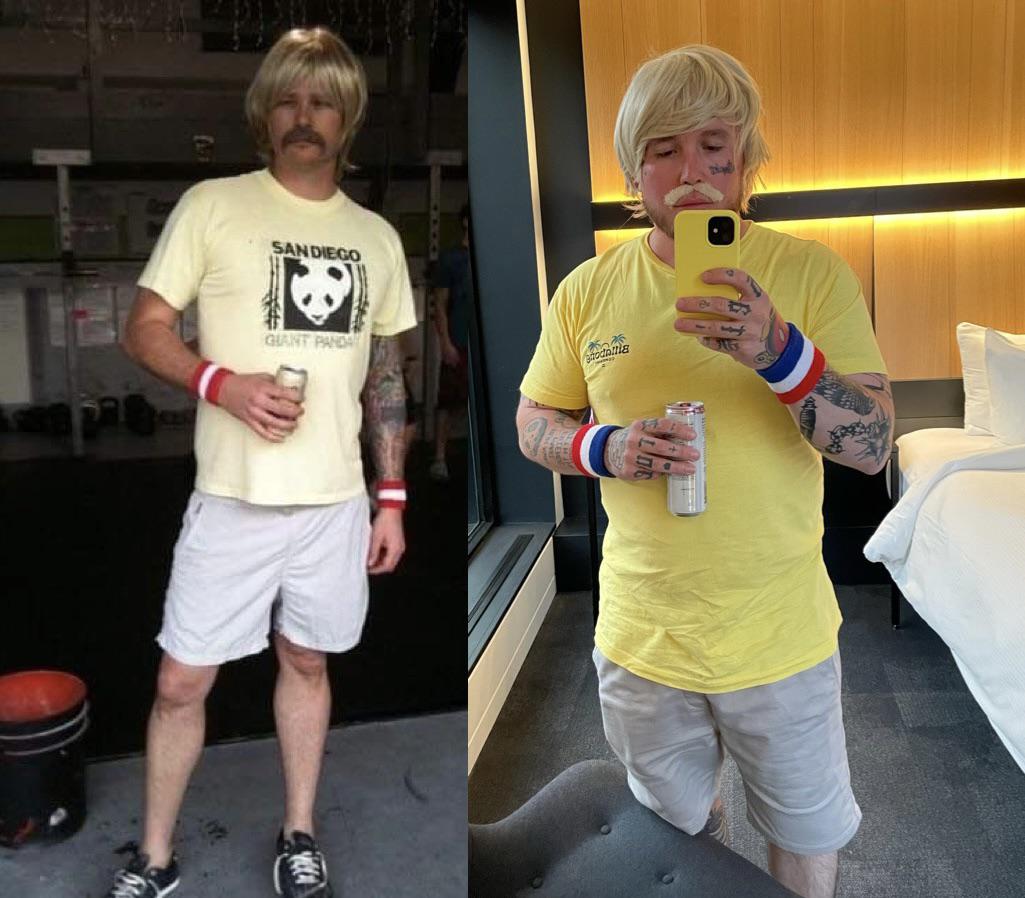 Rocking Your Blink-182 Concert Outfit From Emo Classics to Modern Mayhem 5 Rocking Your Blink-182 Concert Outfit From Emo Classics to Modern Mayhem