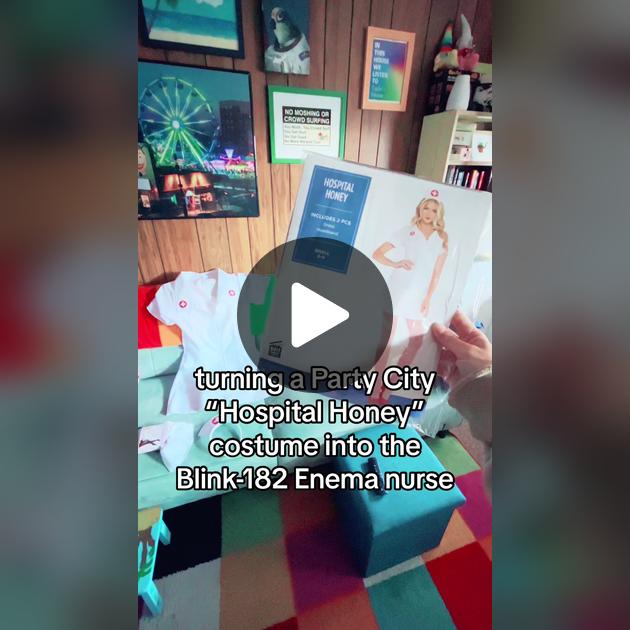 The Iconic Blink-182 