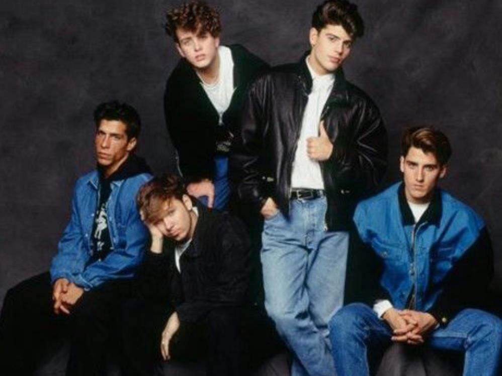 90s themed parties and Halloween are the perfect occasions to go all out with your NKOTB costume 90s themed parties and Halloween are the perfect occasions to go all out with your NKOTB costume