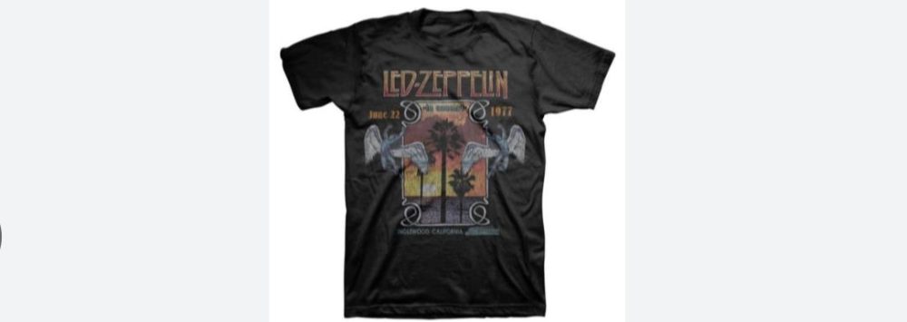 A Ramones band t shirt is an essential component of the costume A Ramones band t shirt is an essential component of the costume