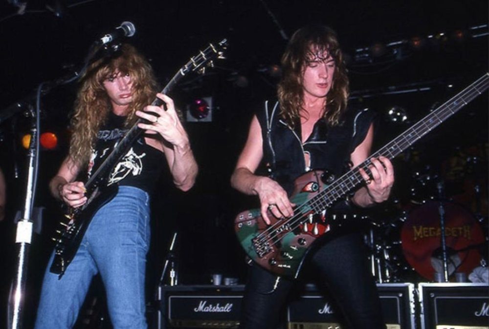 Accessories play a crucial role in bringing your Megadeth costume to life