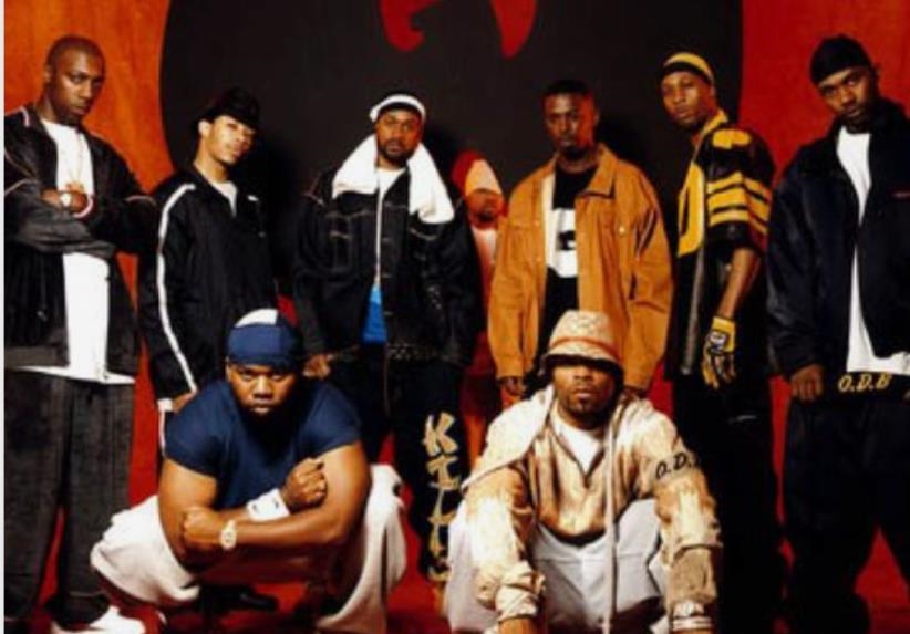 Accessories play a crucial role in defining the Wu Tang Clan costume Accessories play a crucial role in defining the Wu Tang Clan costume