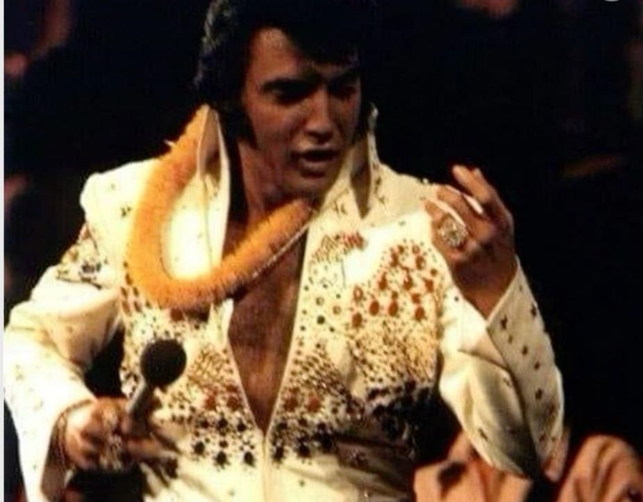 Achieving the perfect Elvis Presley look isn t complete without paying attention to hair