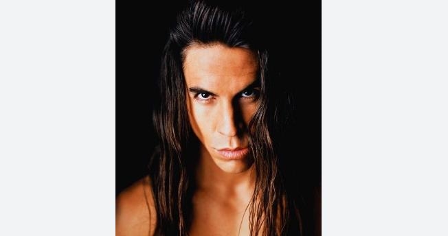 Anthony Kiedis has sported a variety of hairstyles over the years Anthony Kiedis has sported a variety of hairstyles over the years