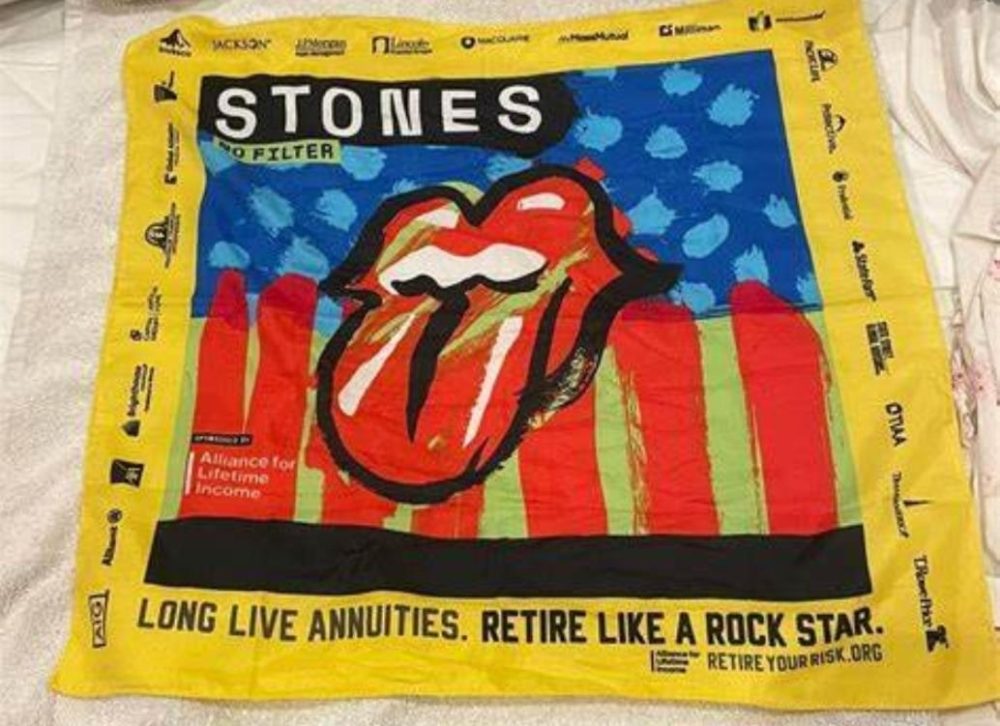 Bandanas are another versatile accessory that bridges rock and gang aesthetics Bandanas are another versatile accessory that bridges rock and gang aesthetics