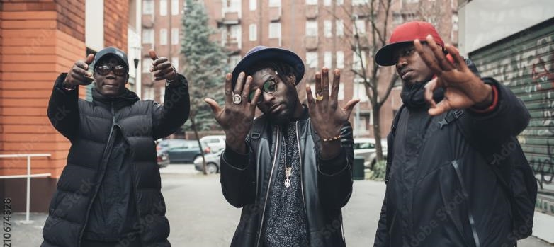 Capturing the essence of your Misfits costume in photos requires striking poses Capturing the essence of your Misfits costume in photos requires striking poses