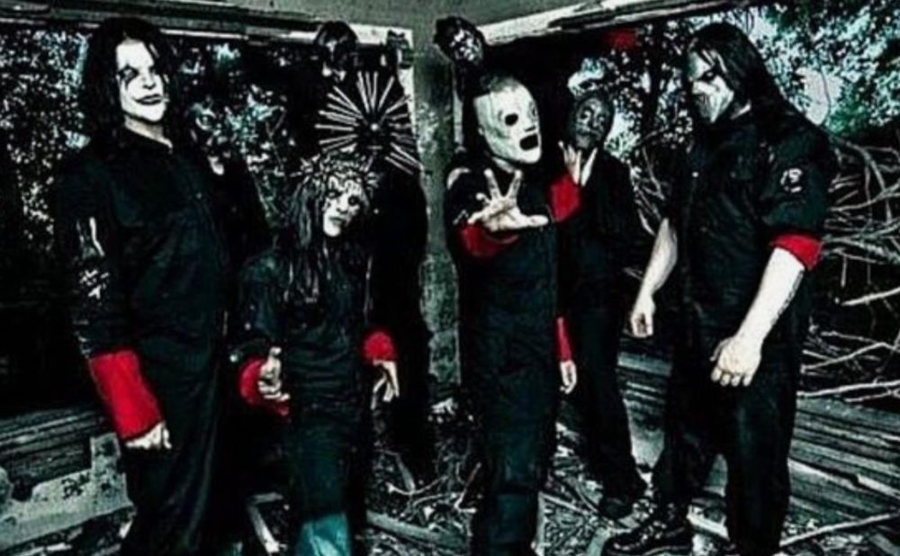 Choosing the right Slipknot costume involves Choosing the right Slipknot costume involves