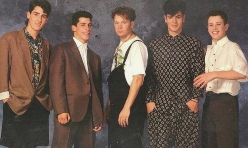 Crafting your own 90s boy band look involves understanding the key elements of the style Crafting your own 90s boy band look involves understanding the key elements of the style