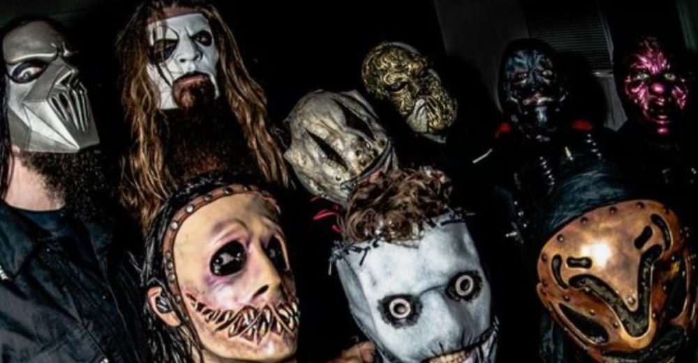 Creating a DIY Slipknot costume is a rewarding project Creating a DIY Slipknot costume is a rewarding project