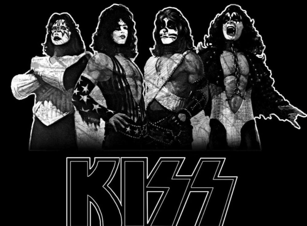 Creating a KISS costume at home requires a mix of basic materials and some specialized items