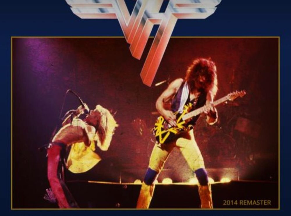 Decades after their heyday, the Van Halen costume still attracts fans Decades after their heyday, the Van Halen costume still attracts fans