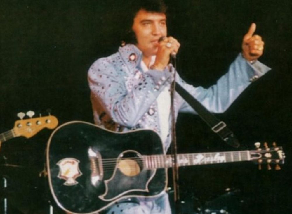 Elvis Presley s influence on fashion is undeniable, and his style has endured the test of time
