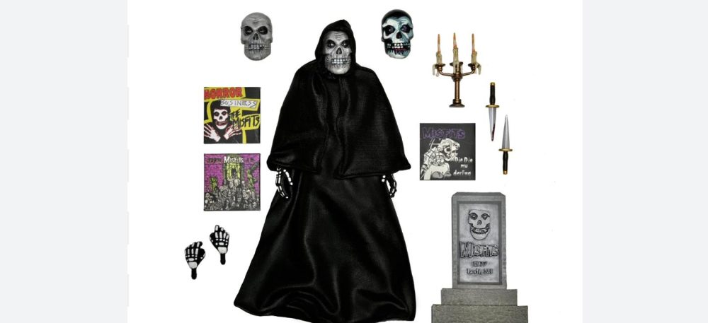 Finding high quality Misfits costumes and accessories is vital for achieving a polished look Finding high quality Misfits costumes and accessories is vital for achieving a polished look