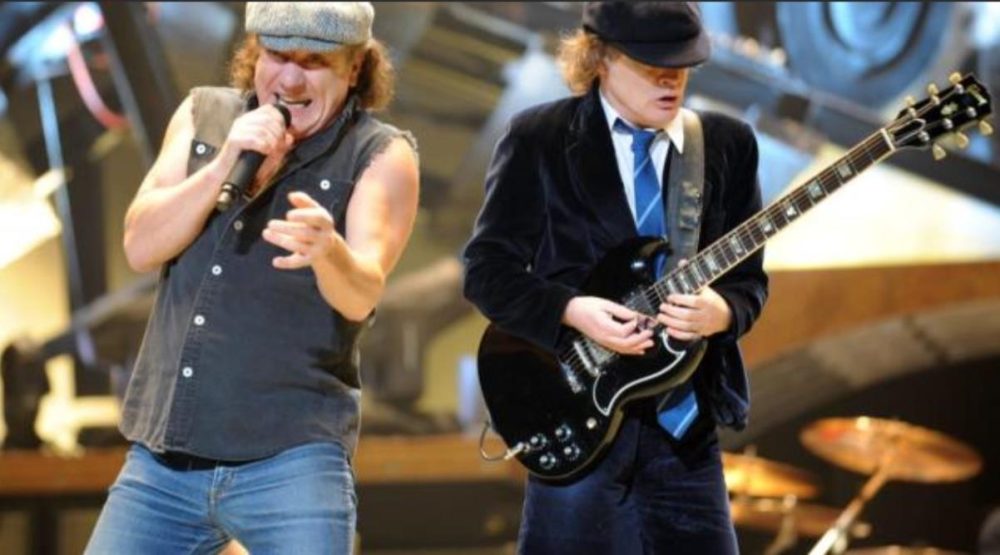 Finding the perfect accessories to match your AC DC costume is crucial for achieving an authentic look Finding the perfect accessories to match your AC DC costume is crucial for achieving an authentic look