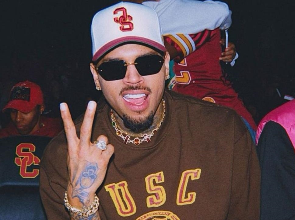 Footwear is the foundation of any Chris Brown costume