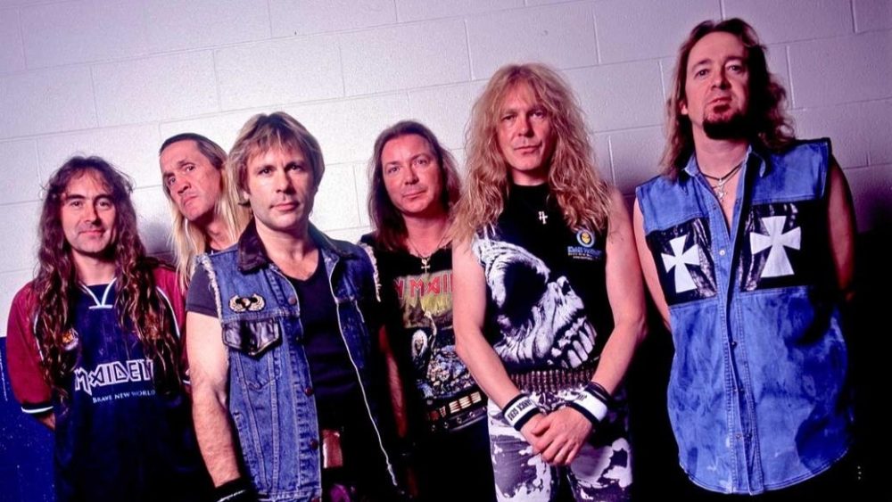 For fans who prefer a hands on approach, creating a DIY Eddie costume can be a rewarding project