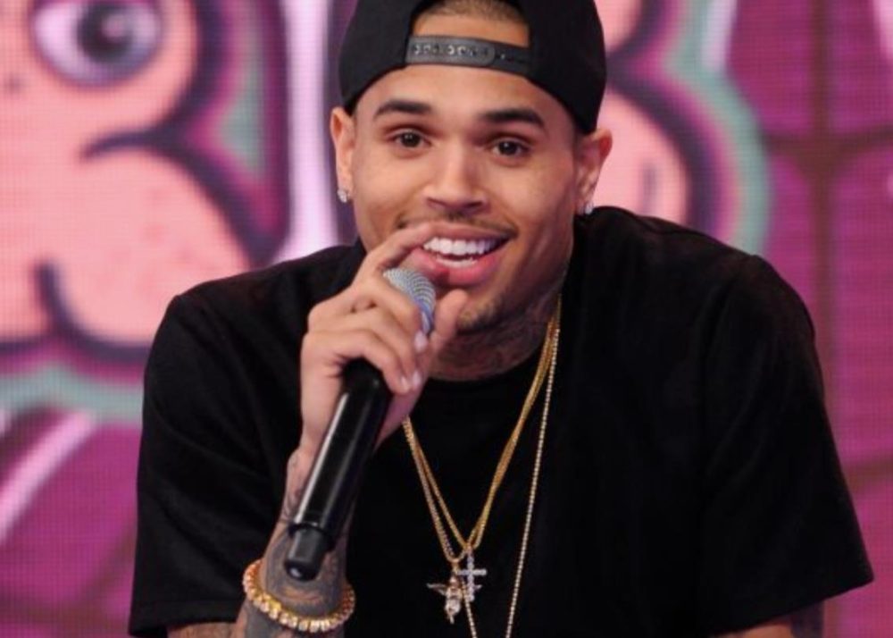 For themed parties and events, a Chris Brown costume can be easily adapted to fit various themes