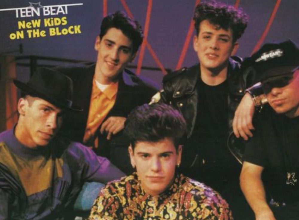 For those who want a ready made solution, top rated NKOTB costume kits are a great option For those who want a ready made solution, top rated NKOTB costume kits are a great option