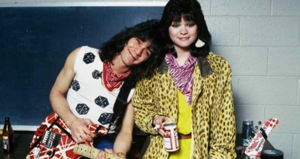 Halloween is the perfect occasion to go all out with your Van Halen costume Halloween is the perfect occasion to go all out with your Van Halen costume